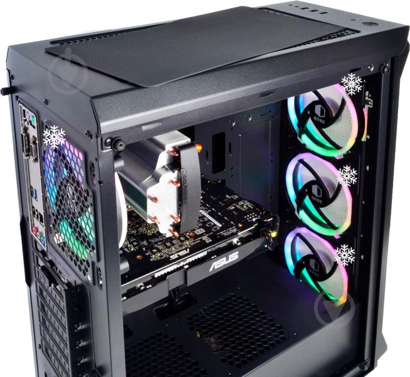 Комп'ютер персональний Artline Gaming X77 (X77v36) black - фото 5 Комп'ютер персональний Artline Gaming X77 (X77v36) black - фото 5