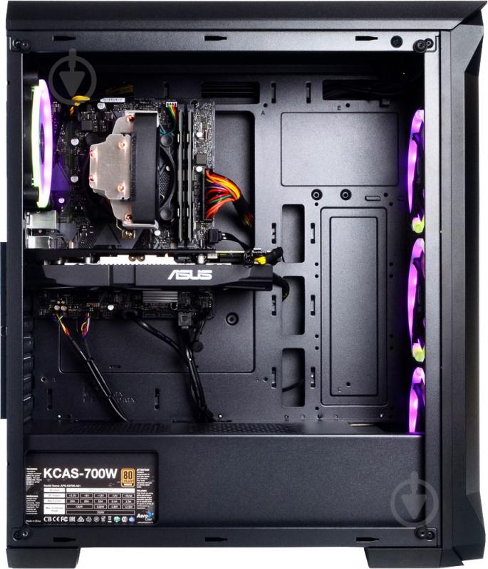 Комп'ютер персональний Artline Gaming X77 (X77v36) black - фото 6 Комп'ютер персональний Artline Gaming X77 (X77v36) black - фото 6