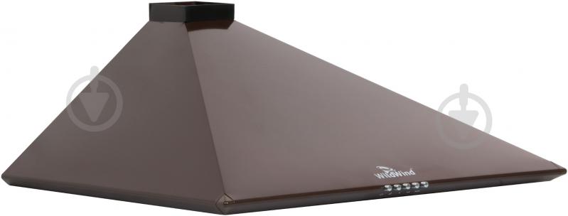Вытяжка Wild Wind EA 50K BROWN - фото 3
