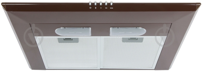 Вытяжка Wild Wind EA 50K BROWN - фото 6