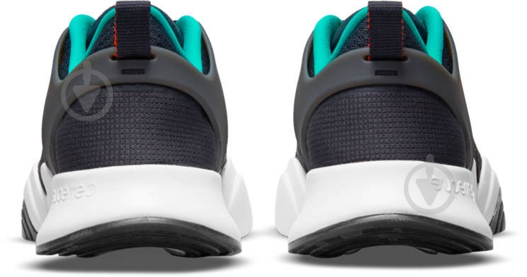 Кросівки чоловічі Nike SuperRep Go 2 CZ0604-083 р.45 чорні - фото 9