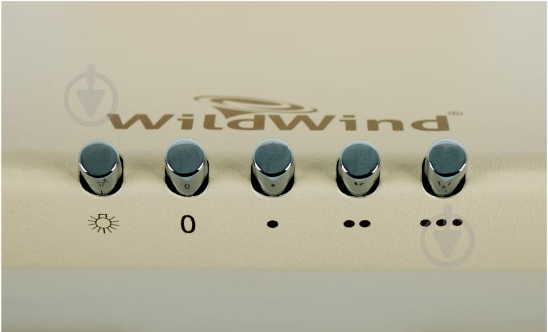 Вытяжка Wild Wind EA 50K IVORY - фото 7