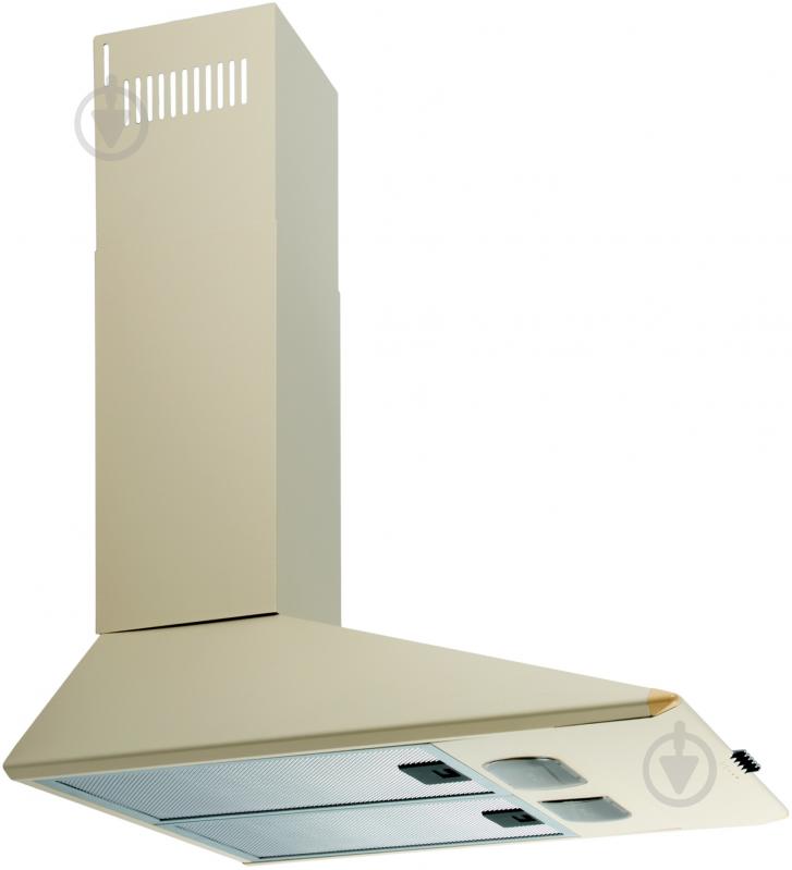 Вытяжка Wild Wind EA 50K IVORY - фото 2