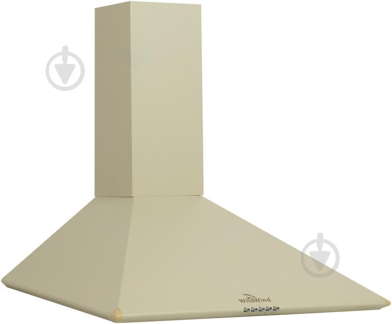 Вытяжка Wild Wind EA 50K IVORY - фото 3