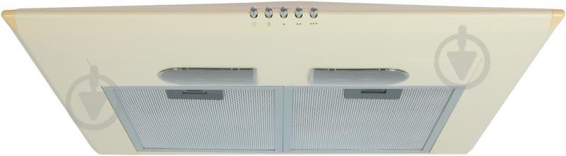 Вытяжка Wild Wind EA 50K IVORY - фото 4