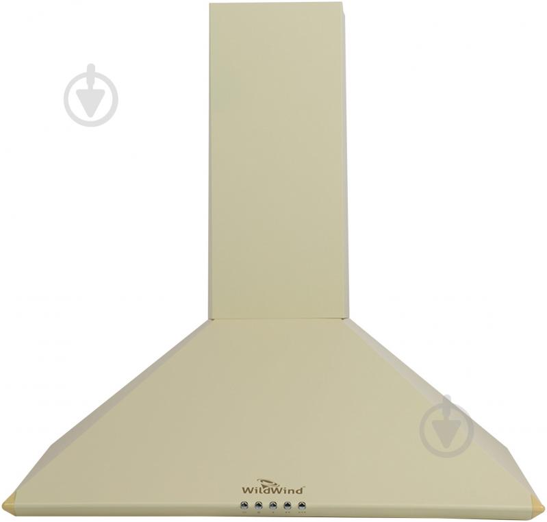 Вытяжка Wild Wind EA 50K IVORY - фото 1