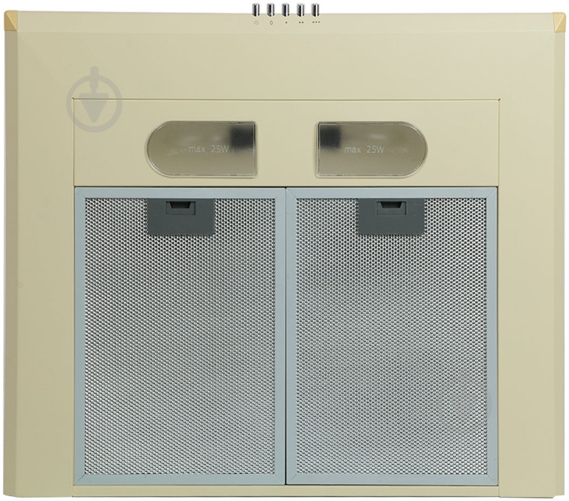 Вытяжка Wild Wind EA 50K IVORY - фото 5