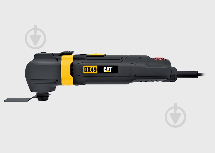 Багатофункціональний інструмент CAT DX49.1 - фото 2