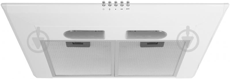 Вытяжка Wild Wind EA 50K WHITE - фото 4 Вытяжка Wild Wind EA 50K WHITE - фото 4