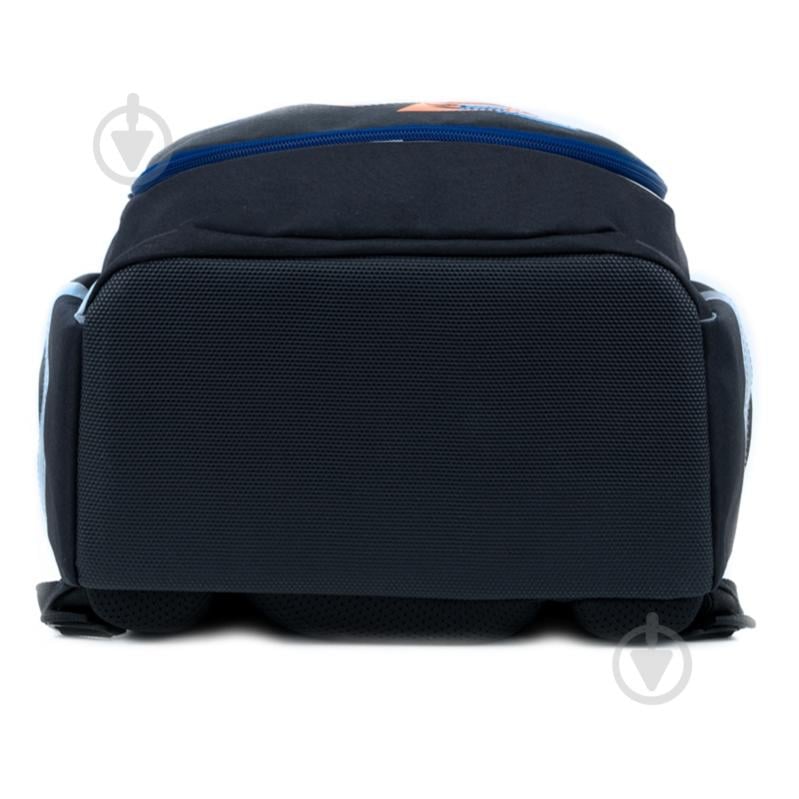 Рюкзак школьный KITE Hot Wheels HW22-700M(2p) - фото 12 Рюкзак школьный KITE Hot Wheels HW22-700M(2p) - фото 12