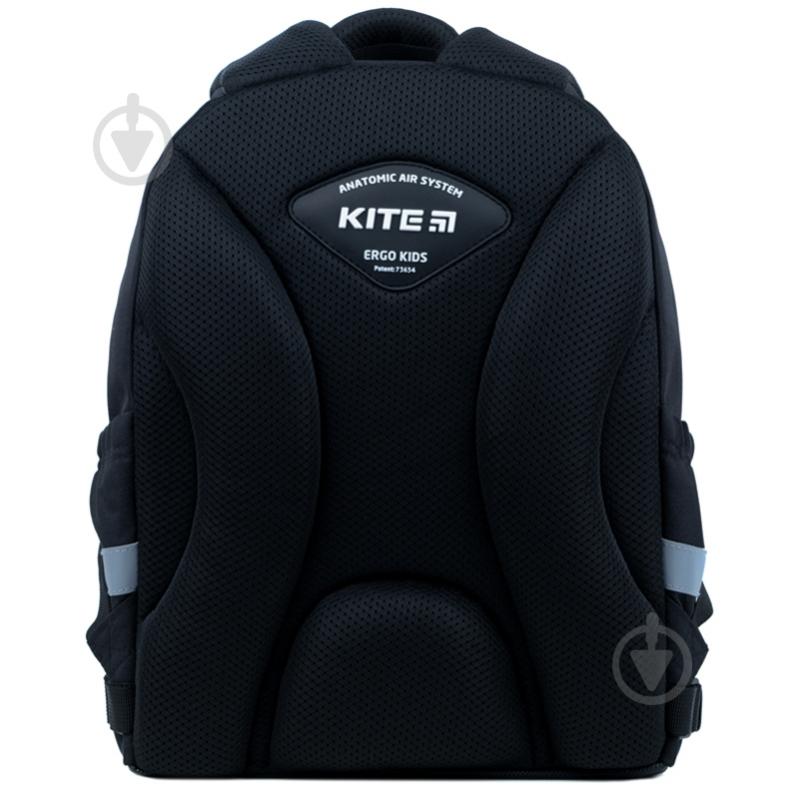 Рюкзак школьный KITE Hot Wheels HW22-700M(2p) - фото 15 Рюкзак школьный KITE Hot Wheels HW22-700M(2p) - фото 15