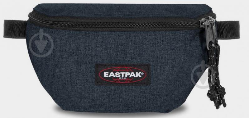 Сумка на пояс Eastpak SPRINGER SPRINGER EK00007426W1 сірий - фото 1