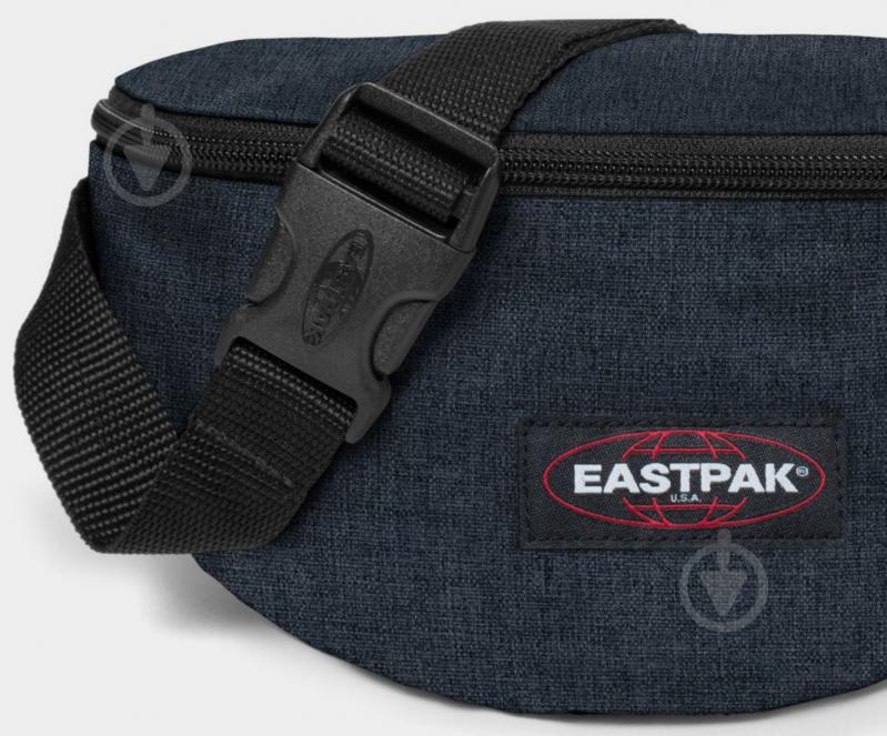 Сумка на пояс Eastpak SPRINGER SPRINGER EK00007426W1 серый - фото 3