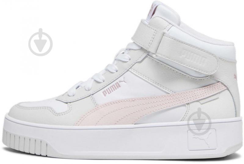 Puma carina outlet pink