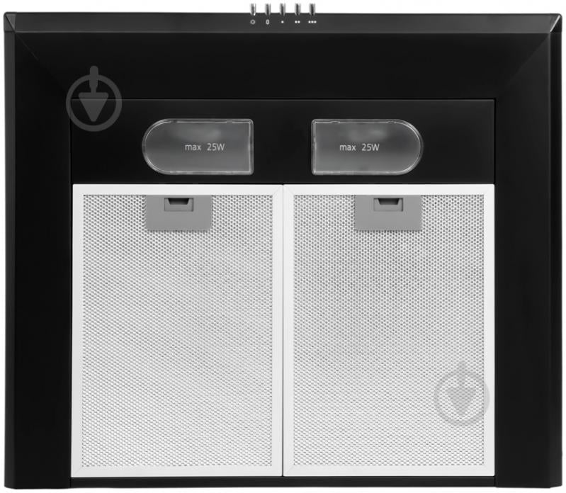Вытяжка Wild Wind EA 60K BLACK - фото 6 Вытяжка Wild Wind EA 60K BLACK - фото 6