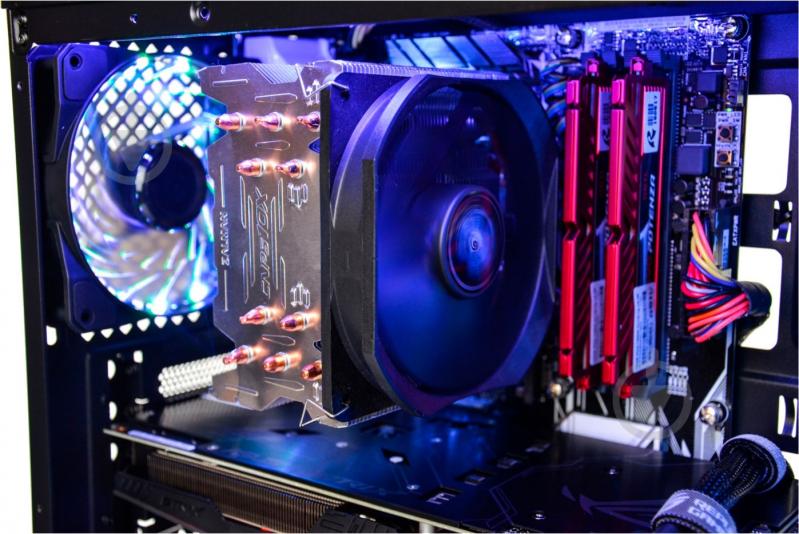 Компьютер персональный Artline Gaming X77 (X77v37) black - фото 7 Компьютер персональный Artline Gaming X77 (X77v37) black - фото 7