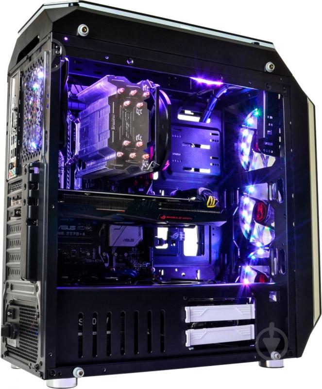 Компьютер персональный Artline Gaming X77 (X77v37) black - фото 6 Компьютер персональный Artline Gaming X77 (X77v37) black - фото 6