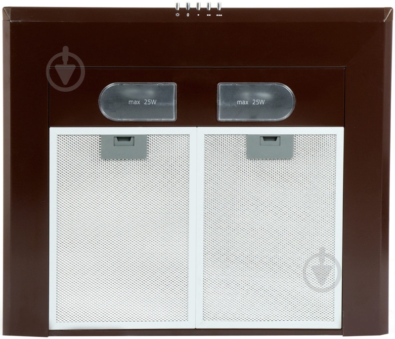 Вытяжка Wild Wind EA 60K BROWN - фото 3 Вытяжка Wild Wind EA 60K BROWN - фото 3