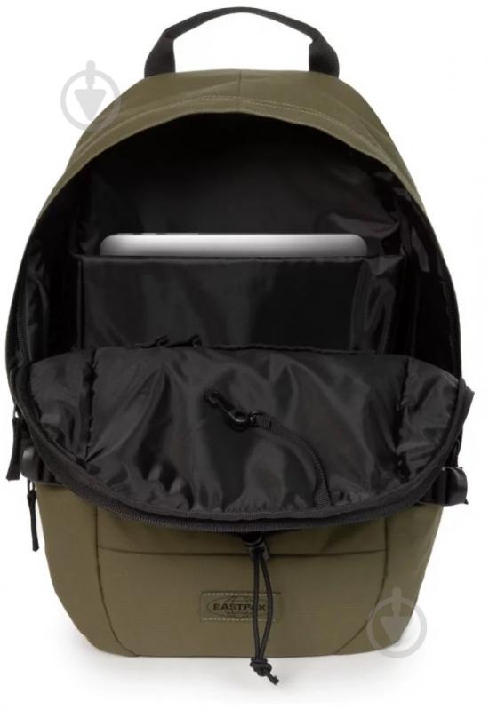 Рюкзак Eastpak BORYS EK00034FO301 20 л хакі - фото 2