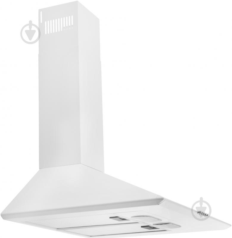 Вытяжка Wild Wind EA 60K WHITE - фото 3