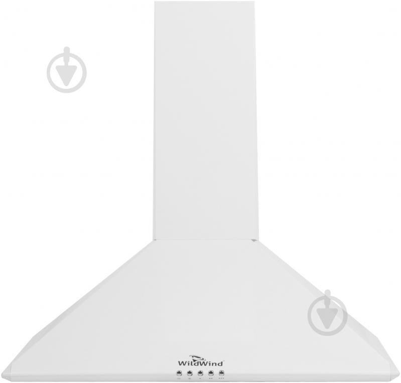 Вытяжка Wild Wind EA 60K WHITE - фото 1