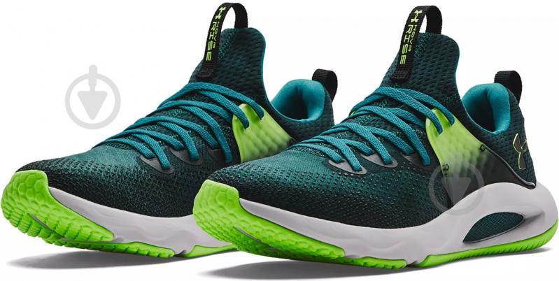 Кросівки Under Armour 3024273-300 р.47 - фото 3