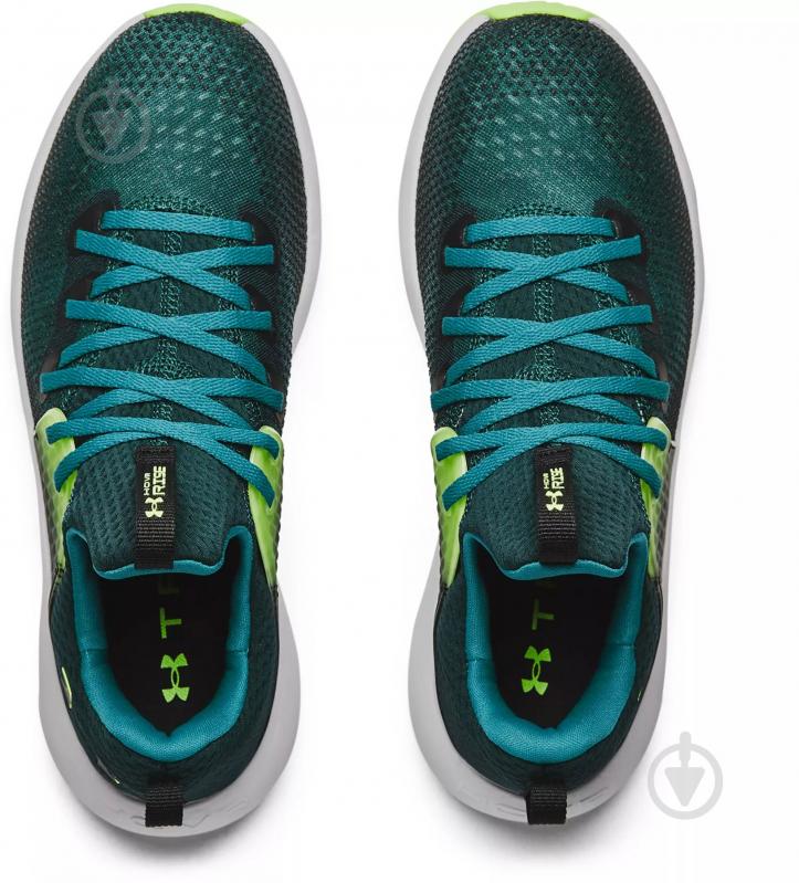Кросівки Under Armour 3024273-300 р.47 - фото 4