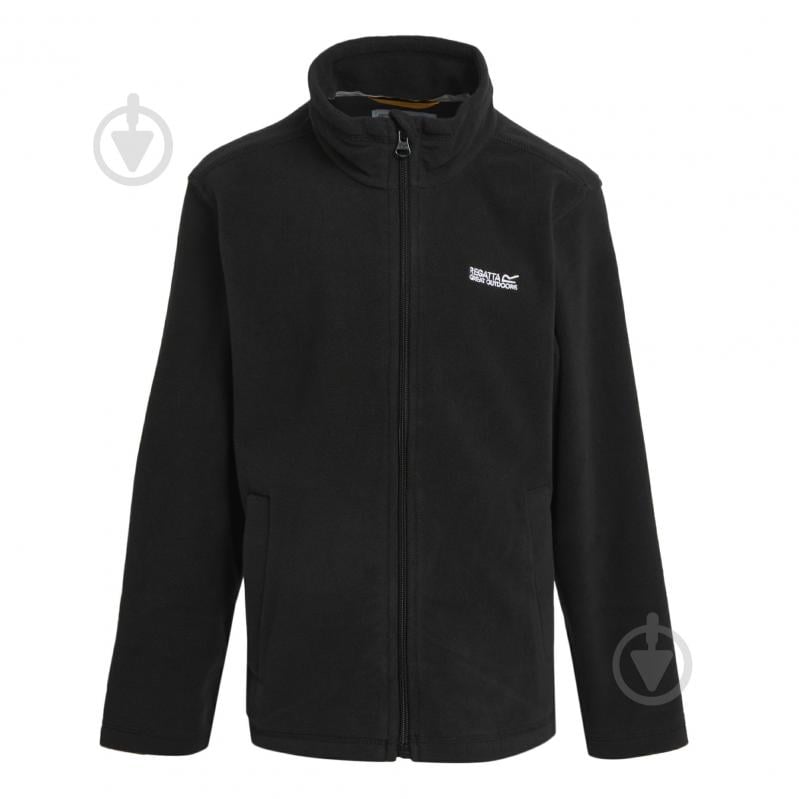 Кофта Regatta KingII RKA147-081 р.9-10 синий - фото 1 Кофта Regatta KingII RKA147-081 р.9-10 синий - фото 1