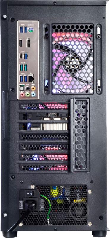 Компьютер персональный Artline Gaming X79 (X79v11) black - фото 12 Компьютер персональный Artline Gaming X79 (X79v11) black - фото 12