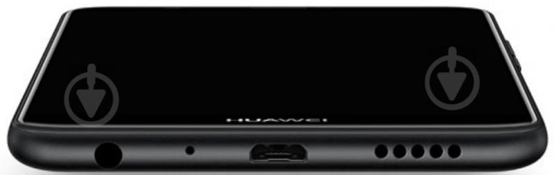 Смартфон Huawei P Smart Dual Sim 3/32GB black - фото 9