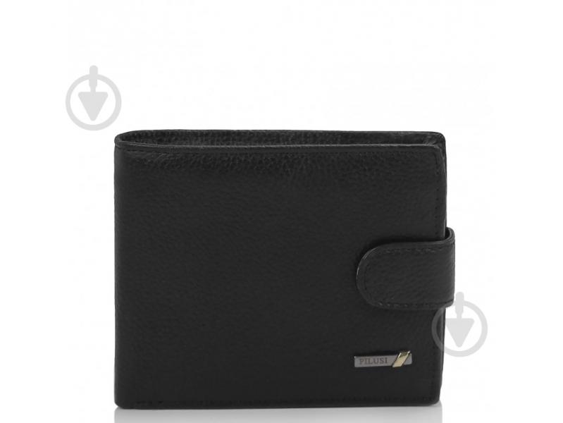 Портмоне Tiding Bag W111-9106A чорний - фото 4