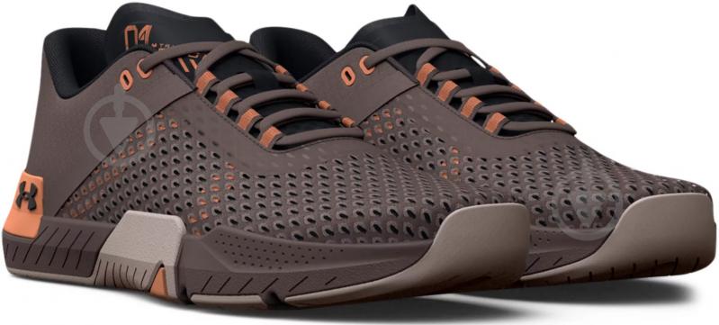 Кросівки Under Armour 3025052-108 р.47 - фото 2