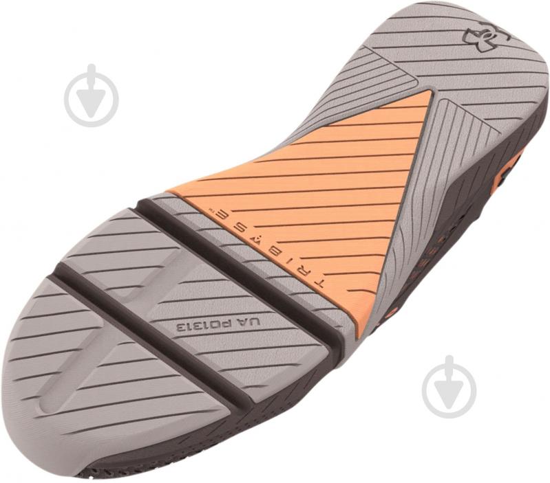 Кросівки Under Armour 3025052-108 р.47 - фото 4