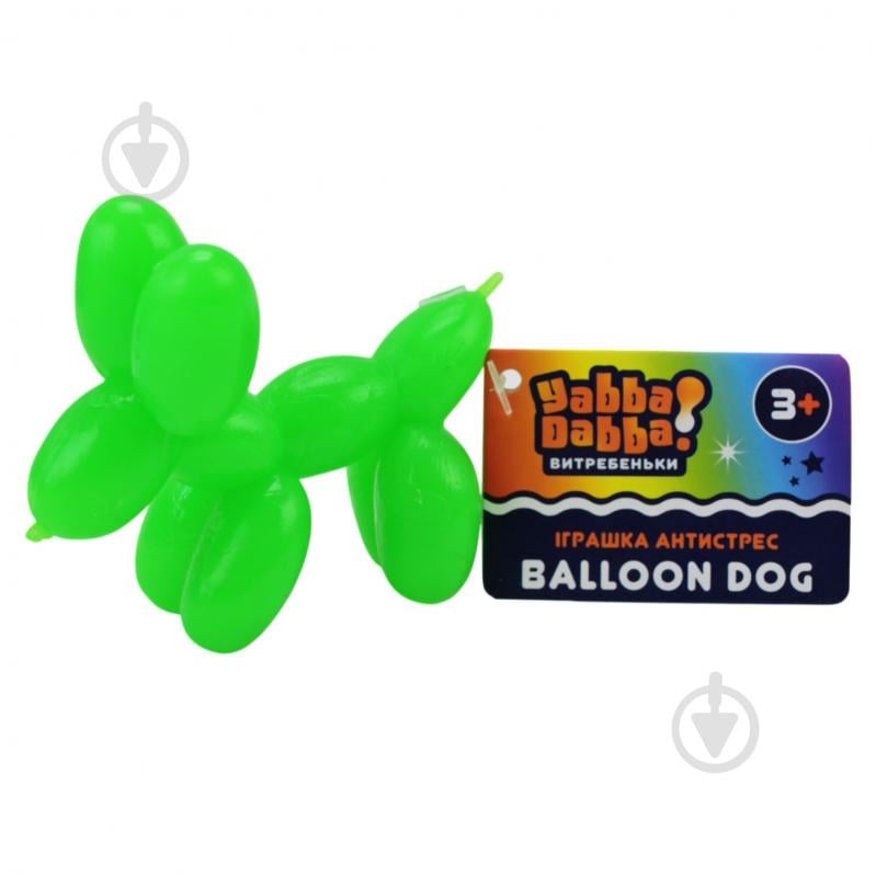 Іграшка-антистрес Yabba Dabba в асортименті YD2534 - фото 5 Іграшка-антистрес Yabba Dabba в асортименті YD2534 - фото 5