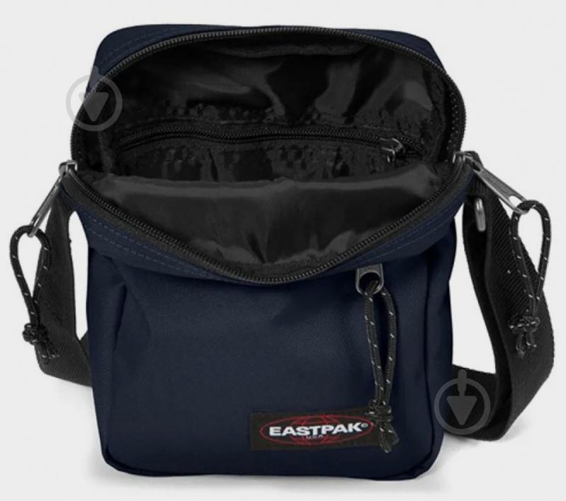 Сумка Eastpak THE ONE EK000045L831 синий - фото 3