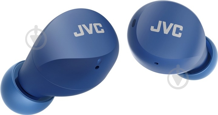 Наушники JVC blue (HA-A6T-A-U) - фото 4 Наушники JVC blue (HA-A6T-A-U) - фото 4