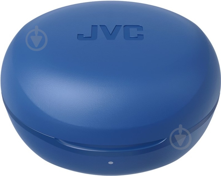 Наушники JVC blue (HA-A6T-A-U) - фото 3 Наушники JVC blue (HA-A6T-A-U) - фото 3