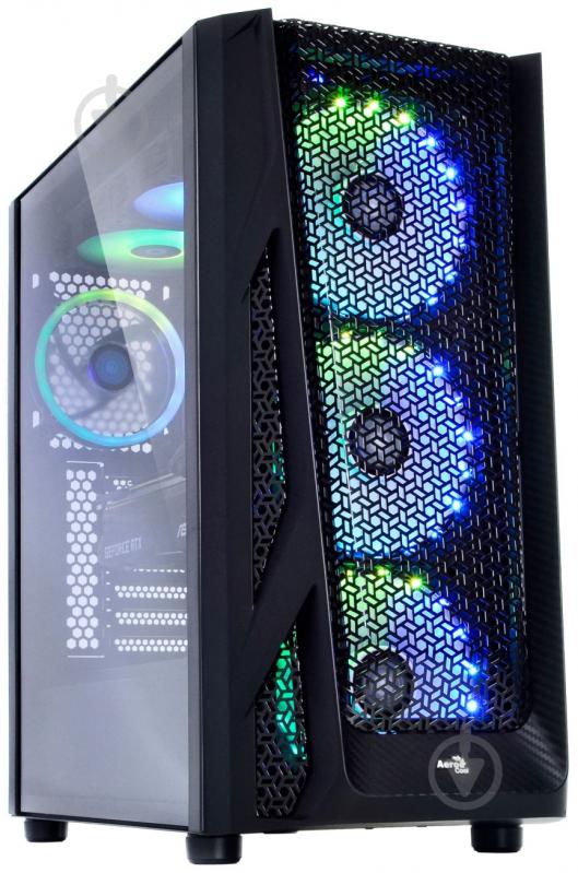 Комп'ютер персональний Artline Gaming X93 (X93v30Win) black - фото 1