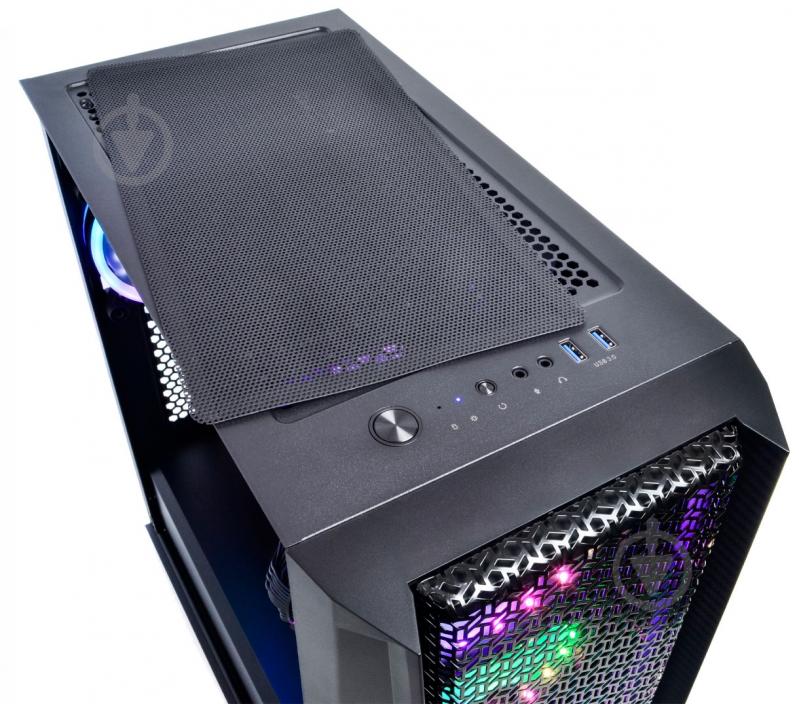 Комп'ютер персональний Artline Gaming X93 (X93v30Win) black - фото 12