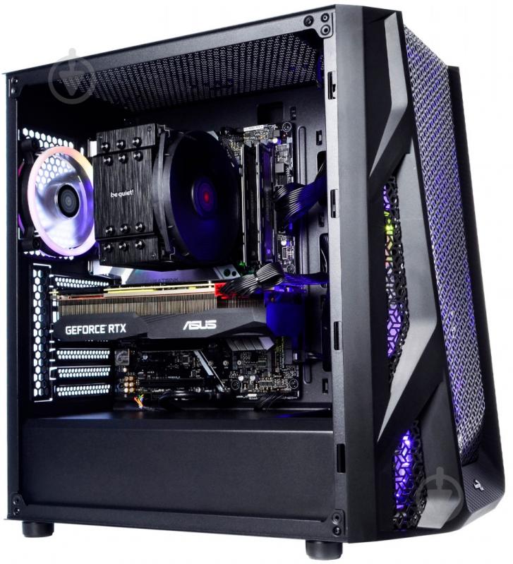 Комп'ютер персональний Artline Gaming X93 (X93v30Win) black - фото 5