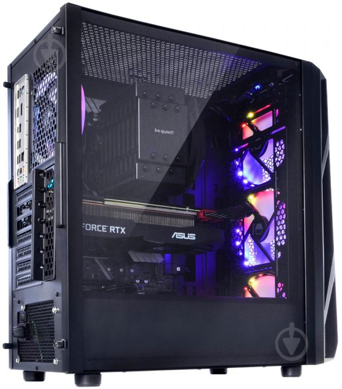 Комп'ютер персональний Artline Gaming X93 (X93v30Win) black - фото 6