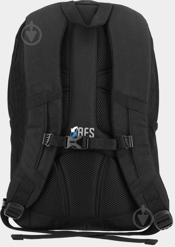 Рюкзак 4F BACKPACK M097 4FAW22ABACM097-82S черный - фото 5