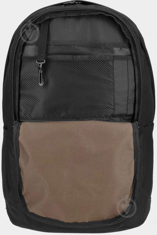 Рюкзак 4F BACKPACK M097 4FAW22ABACM097-82S черный - фото 6