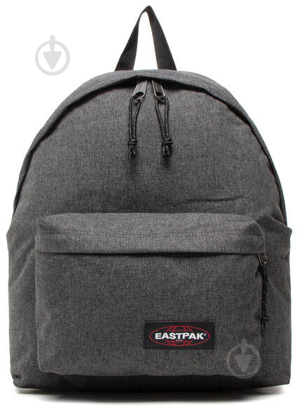 Рюкзак Eastpak PADDED PAK'R EK00062077H1 24 л сірий - фото 1