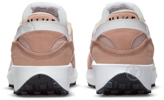 Кроссовки женские Nike WAFFLE DEBUT DH9523-600 р.41 розовые - фото 9