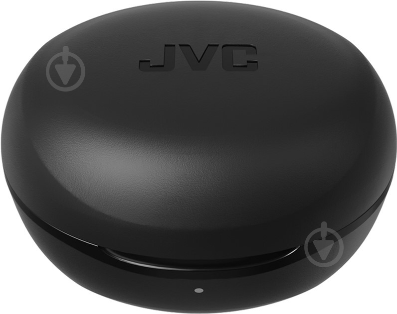Наушники JVC black (HA-A6T-B-U) - фото 5