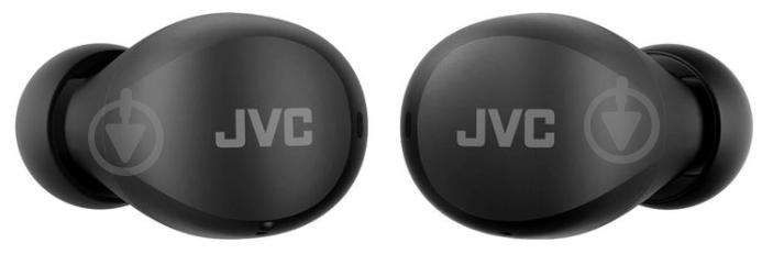 Наушники JVC black (HA-A6T-B-U) - фото 4
