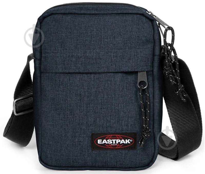 Сумка Eastpak THE ONE EK00004526W1 синий - фото 2