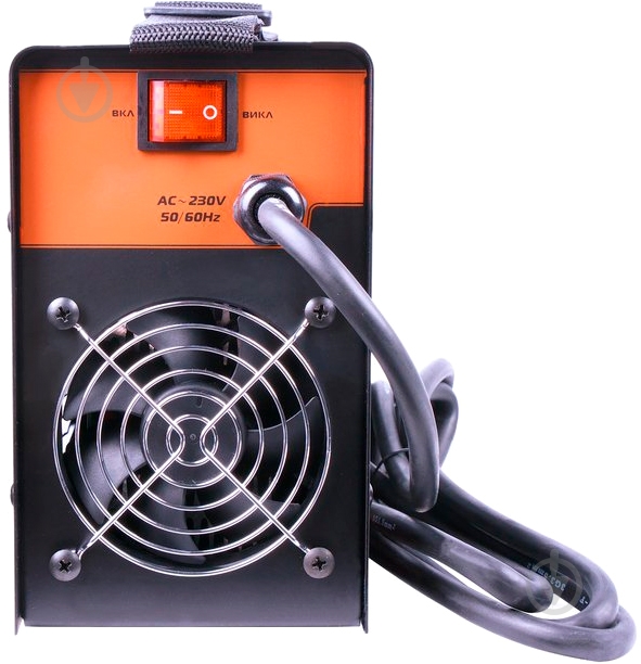 Инвертор сварочный Дніпро-М САБ-258Н - фото 2 Инвертор сварочный Дніпро-М САБ-258Н - фото 2