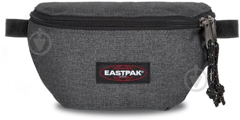 Сумка на пояс Eastpak SPRINGER SPRINGER EK00007477H1 сірий - фото 1